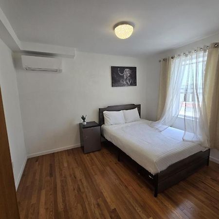2811 Mercer Street 필라델피아 외부 사진