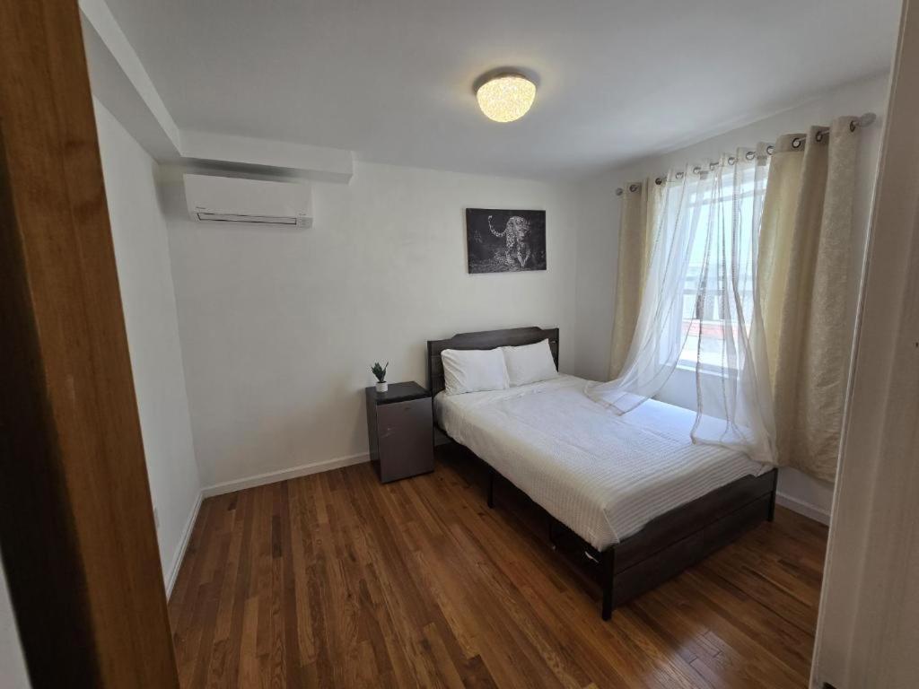 2811 Mercer Street 필라델피아 외부 사진