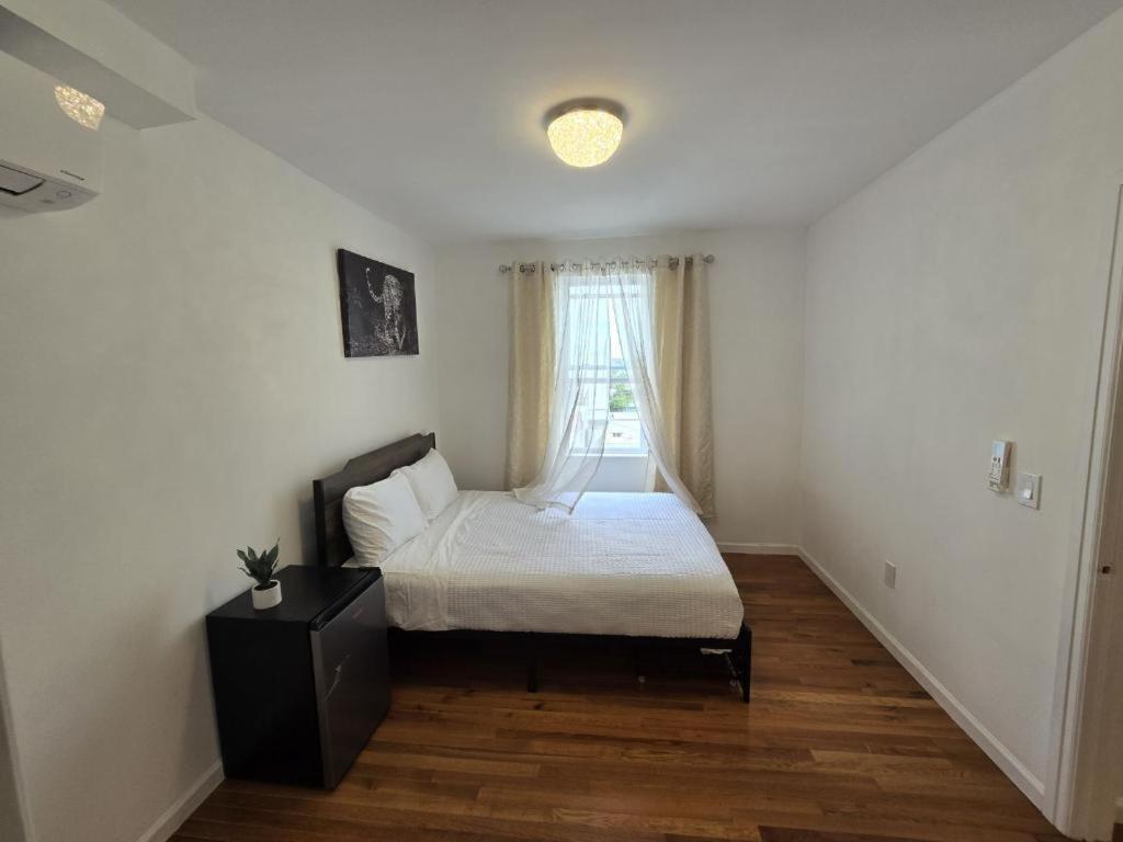 2811 Mercer Street 필라델피아 외부 사진