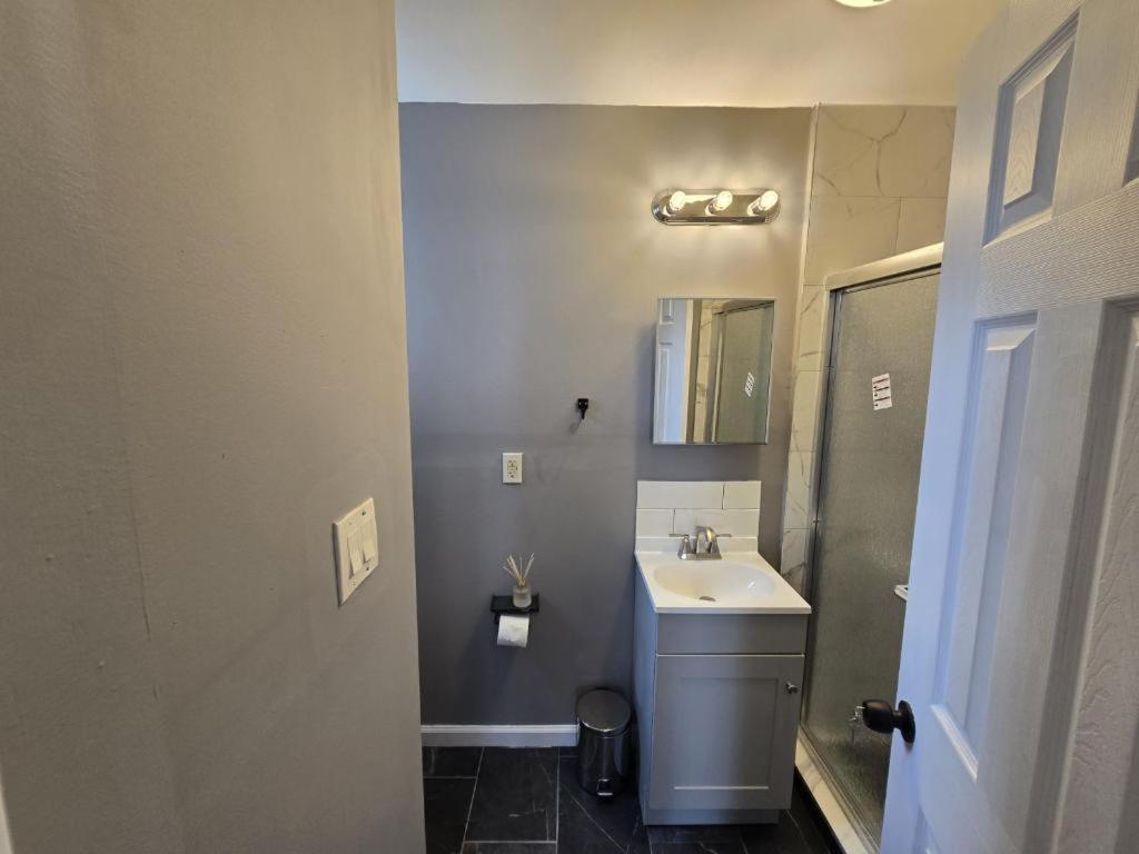 2811 Mercer Street 필라델피아 외부 사진