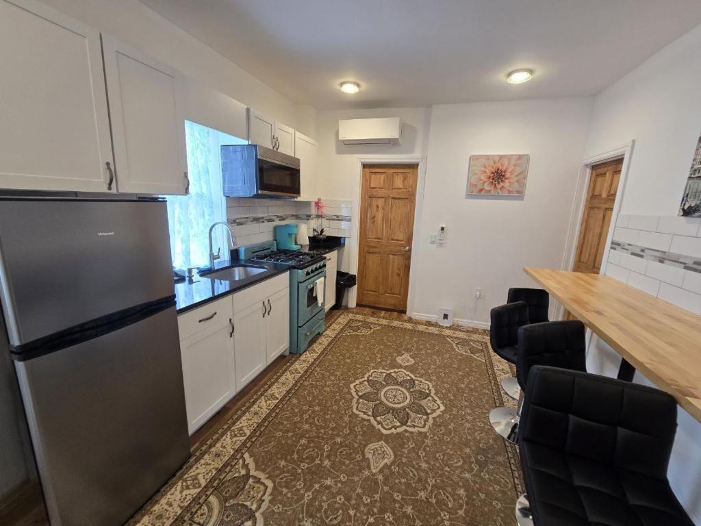 2811 Mercer Street 필라델피아 외부 사진