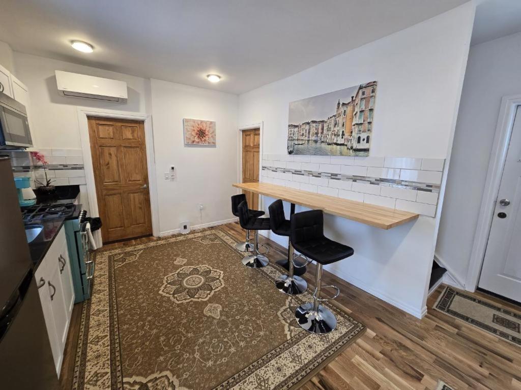 2811 Mercer Street 필라델피아 외부 사진